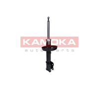 Amortisseur Essieu avant gauche Goujon en haut 2000298 KAMOKA pour OPEL