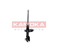 1x Amortisseur KAMOKA 2000299 convient pour CITROËN FIAT IVECO LANCIA PEUGEOT