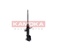 1x Amortisseur KAMOKA 2000372 convient pour FIAT
