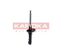 1x Amortisseur KAMOKA 2000381 convient pour AUDI SEAT SKODA VAG