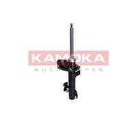 Amortisseur Essieu avant droit Goujon en haut 2000408 KAMOKA pour VOLVO V50 C30