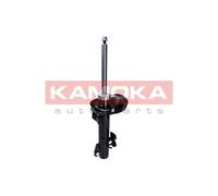1x Amortisseur KAMOKA 2000409 convient pour VOLVO