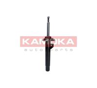 Kamoka Amortisseur 2000417 avant gauche, goujon en haut – pour BMW 3 Coupé