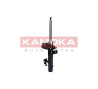 1x Amortisseur KAMOKA 2000426 convient pour FORD VOLVO