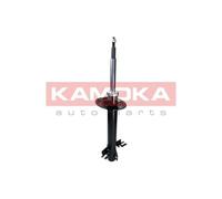1x Amortisseur KAMOKA 2000436 convient pour CITROËN FIAT PEUGEOT