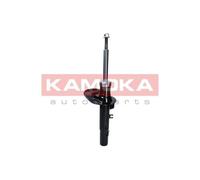 KAMOKA 2000506 Amortisseur pour PEUGEOT