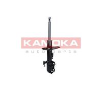 1x Amortisseur KAMOKA 2000511 convient pour TOYOTA