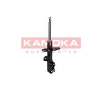 1x Amortisseur KAMOKA 2000512 convient pour TOYOTA