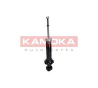 1x Amortisseur KAMOKA 2000626 convient pour TOYOTA