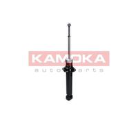 Kamoka Amortisseur avant 2000658 pour Nissan Primera (P10/P11)
