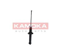 1x Amortisseur KAMOKA 2000684 convient pour MITSUBISHI