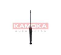 Amortisseur Essieu arrière Bossage en bas 2000858 KAMOKA pour CITROËN PEUGEOT