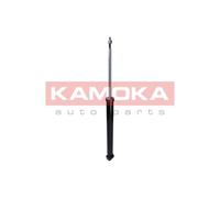 1x Amortisseur KAMOKA 2000896 convient pour FIAT