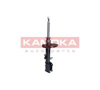 1x Amortisseur KAMOKA 2000958 convient pour TOYOTA