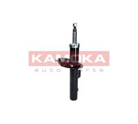 1x Amortisseur KAMOKA 2001060 convient pour CITROËN PEUGEOT
