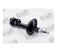 Kraft Automotive Amortisseur Avant 4000400 pour VW, SEAT – goujon en haut