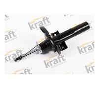 Amortisseur Essieu avant Goujon en haut 4000505 KRAFT AUTOMOTIVE pour FORD SEAT
