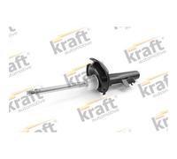 Kraft Automotive Amortisseur 4002070 Gauche (goujon en haut) pour Ford C‑Max/Focus II
