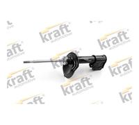 Amortisseur Essieu avant gauche Goujon en haut 4005524 KRAFT AUTOMOTIVE