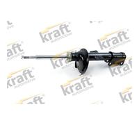Amortisseur Essieu avant Goujon en haut 4006338 KRAFT AUTOMOTIVE pour VOLVO