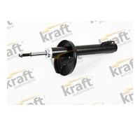 1x Amortisseur KRAFT Automotive 4006560 convient pour SKODA VW