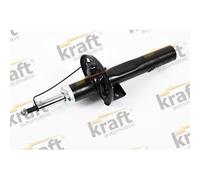 1x Amortisseur KRAFT AUTOMOTIVE 4006576 convient pour AUDI SEAT SKODA VW VAG