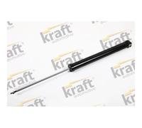 Kraft Automotive Amortisseur arrière 4012040 avec goujon en haut pour Ford Fiesta V, Mazda 2