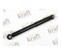 Amortisseur Essieu arrière Bossage en haut 4012440 KRAFT AUTOMOTIVE pour FORD