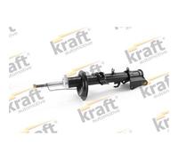 1x Amortisseur KRAFT Automotive 4016857 convient pour ALFA ROMEO FIAT LANCIA