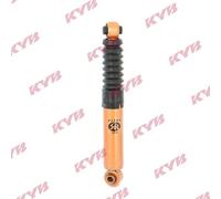 1x Amortisseur KYB 241008 convient pour