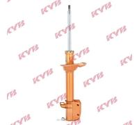 1x Amortisseur KYB 324054 convient pour