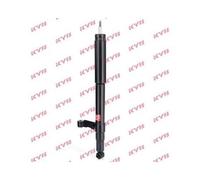 Kayaba Amortisseur arrière 332004 pour Ford Fiesta I/II 1x