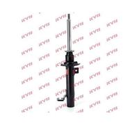 Kayaba Amortisseur avant gauche 333401 goujon en haut pour Ford, Mazda