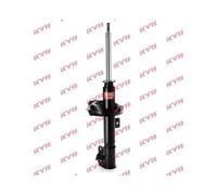 Kayaba Amortisseur avant gauche KYB 333409 - jambe de force gaz