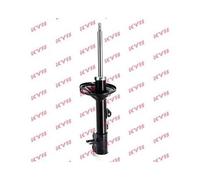 Amortisseur Essieu arrière droit Goujon en haut 333510 KYB pour HYUNDAI COUPE II