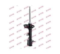 Kayaba Amortisseur 333511 KYB Essieu arrière gauche Goujon en haut pour HYUNDAI