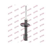 1x Amortisseur KYB 333706 convient pour RENAULT