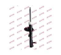 Kayaba Amortisseur 333710 – avant gauche, goujon en haut pour Ford Focus I