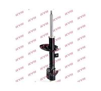 1x Amortisseur KYB 333721 convient pour NISSAN