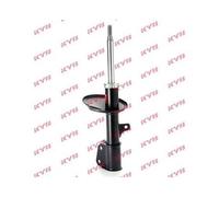 Kayaba Amortisseur 333724 – Avant gauche (goujon en haut) pour Renault Twingo I