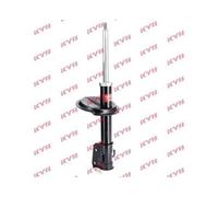 Kayaba Amortisseur 333749 – essieu avant, goujon en haut – pour FIAT Tempra / Tempra S.W.