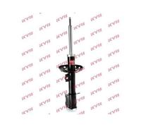 Kayaba Amortisseur essieu avant gauche 333756 – goujon en haut pour OPEL Corsa C