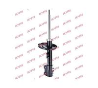 Amortisseur Essieu avant gauche Goujon en haut 333775 KYB pour FIAT FORD