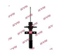 Kayaba Amortisseur 3338037 – essieu avant, goujon en haut pour Renault Clio IV