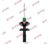 1x Amortisseur KYB 3338067 convient pour NISSAN RENAULT