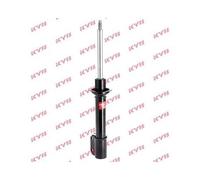 1x Amortisseur KYB 333808 convient pour RENAULT
