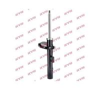 Amortisseur Essieu avant droit Goujon en haut 333947 KYB pour PEUGEOT 607