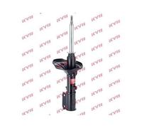 Kayaba Amortisseur d'essieu avant 334070 goujon en haut pour Mitsubishi Kia Hyundai