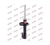 1x Amortisseur KYB 334172 convient pour TOYOTA