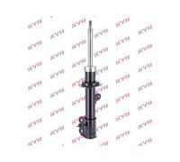 1x Amortisseur KYB 334310 convient pour TOYOTA